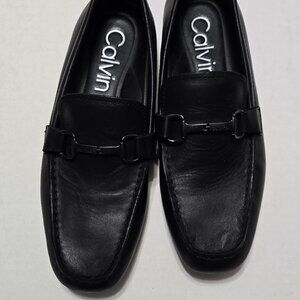 Calvin Klein Olaf Loafers